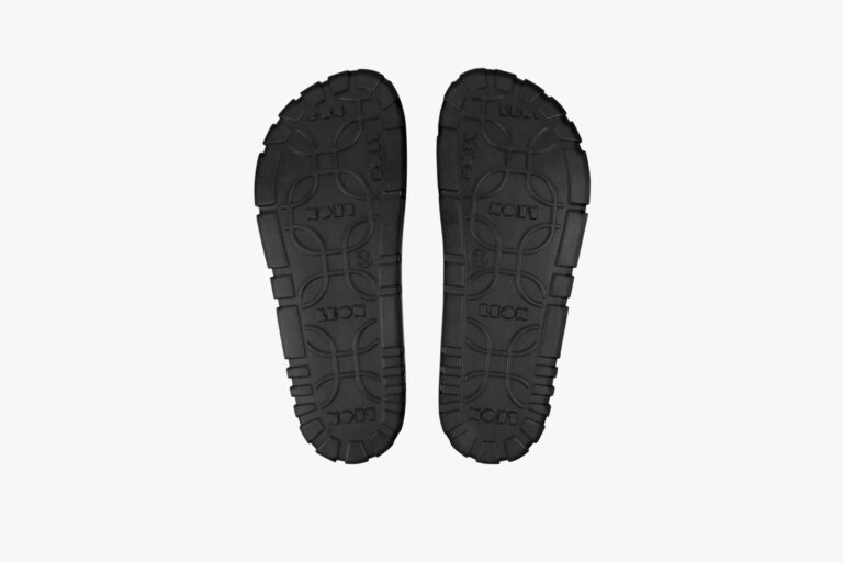 Andora Clogs - Svart