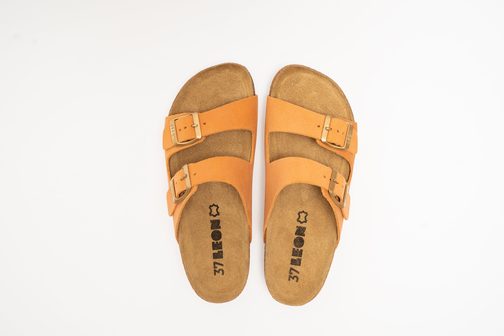 Anna Sandaler - Orangea