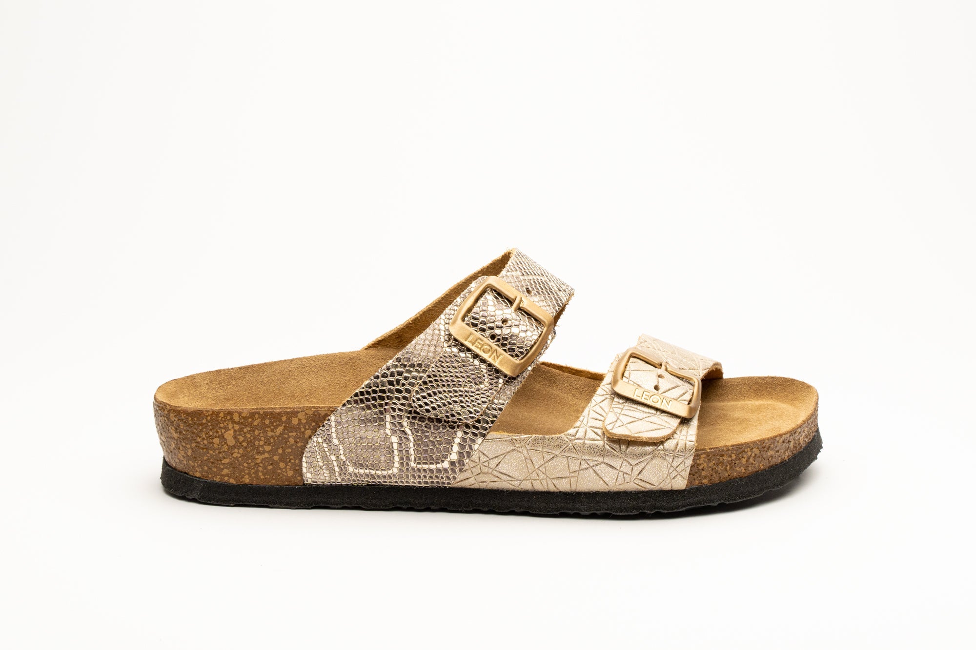 Anastasia Sandaler - Guld