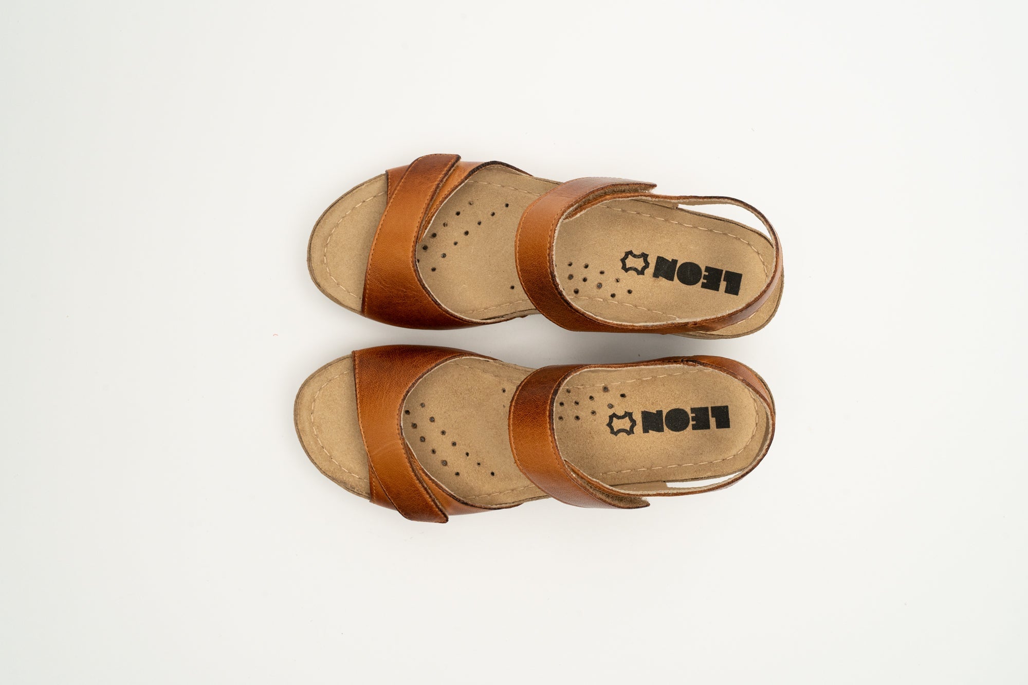 Sofia II Sandaler - Brun