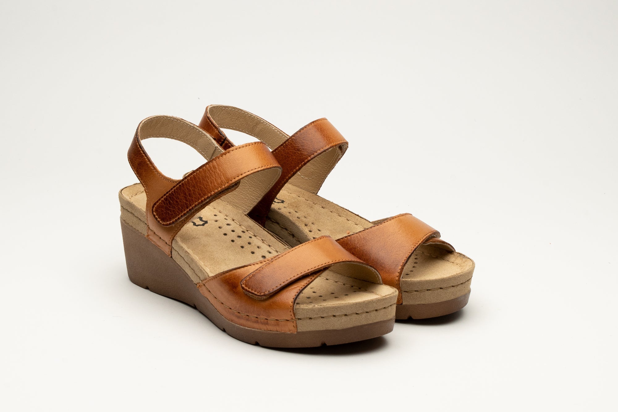 Sofia II Sandaler - Brun