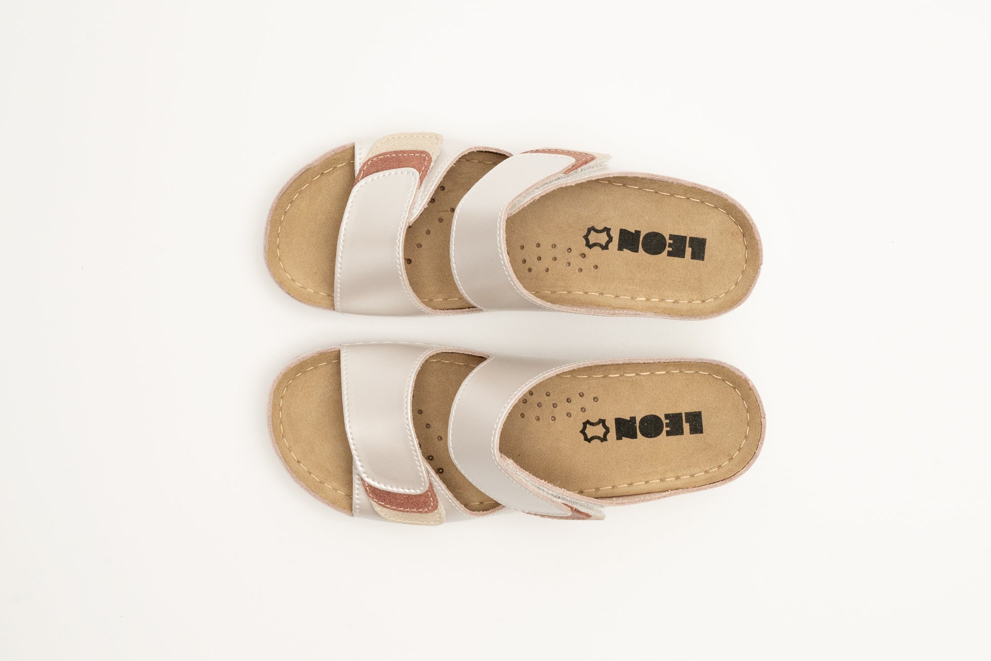 Lucia Sandaler - Pärlemor