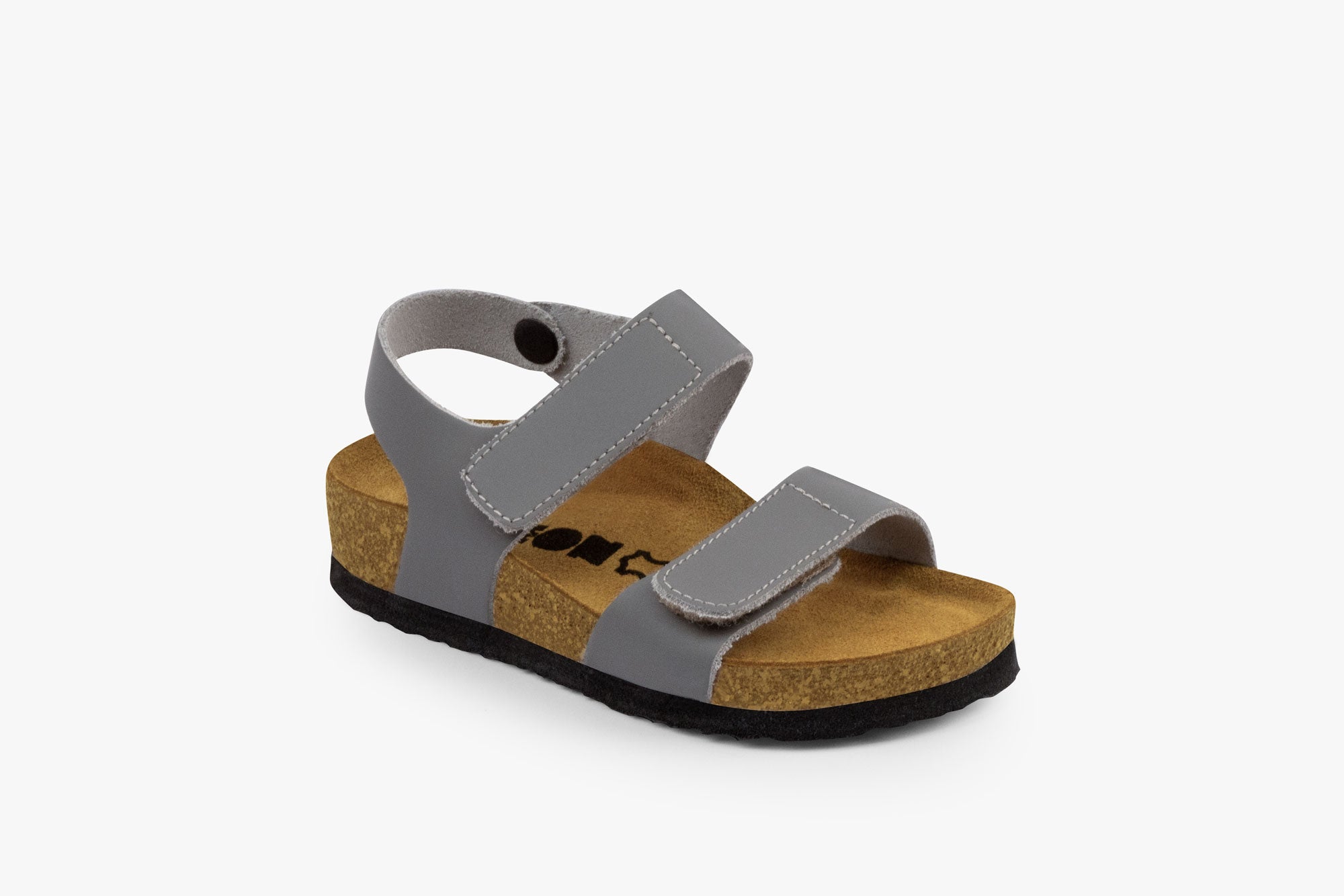 Kai Sandaler för Barn - Grå