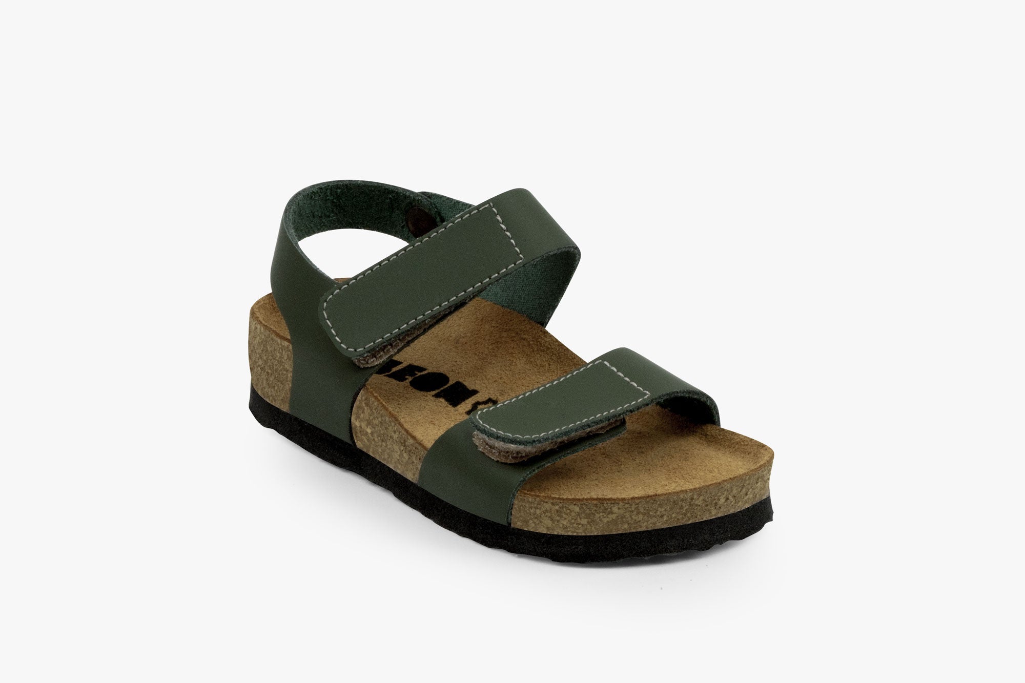 Kai Sandaler för Barn - Grön