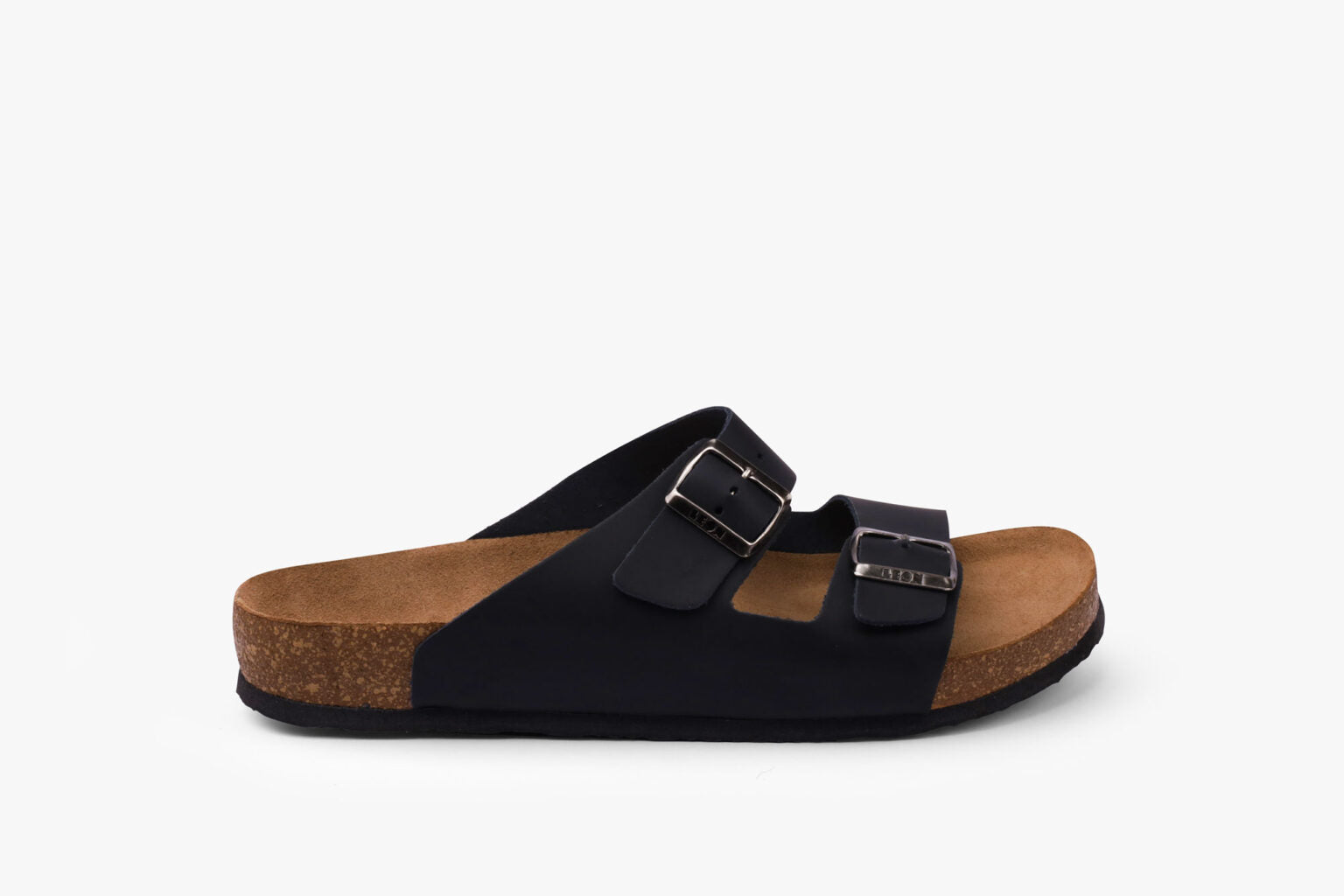 Kratos Herrsandaler - Svart