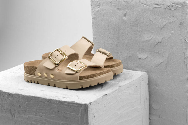 Portofino II Sandaler - Beige