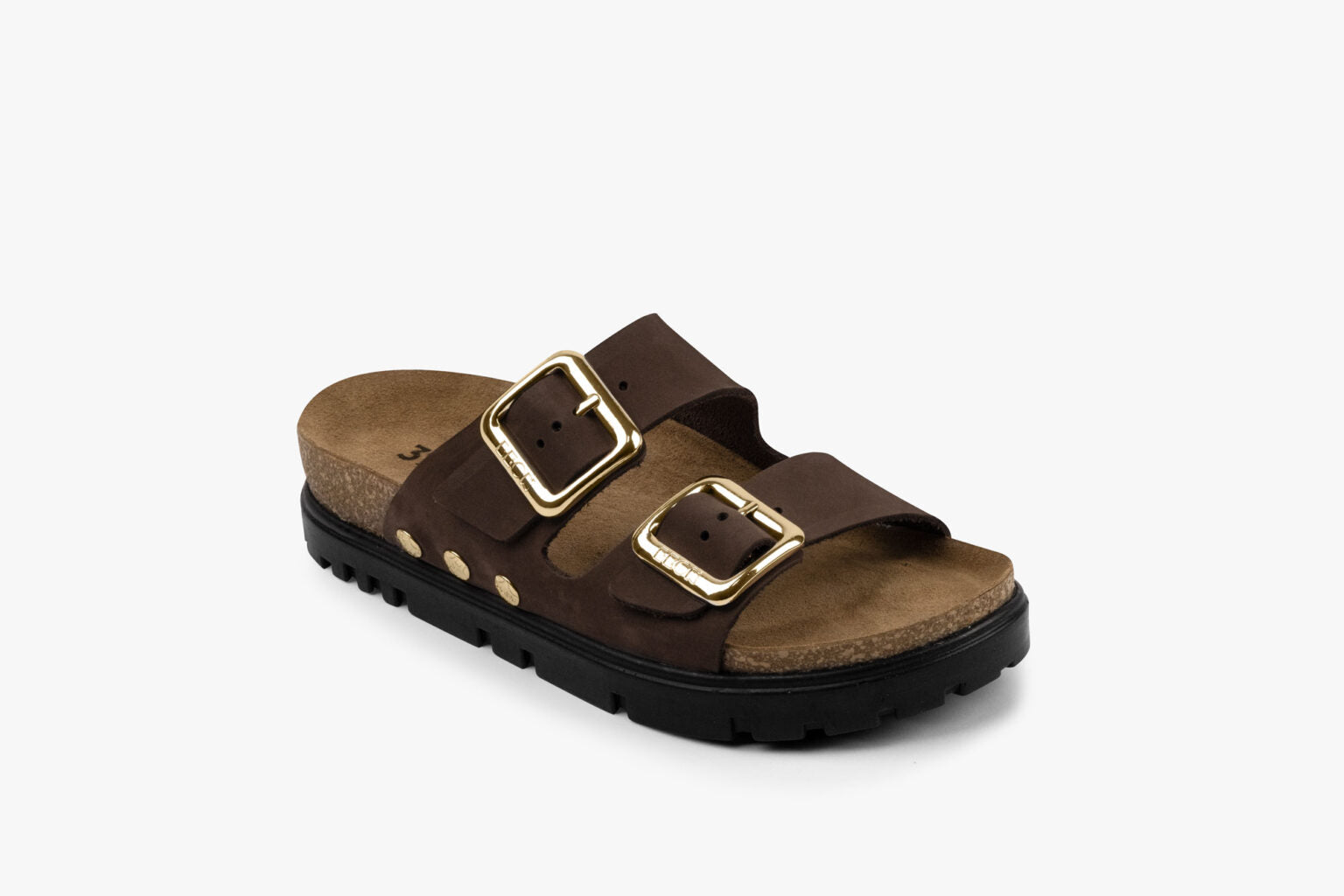 Portofino II Sandaler - Brun