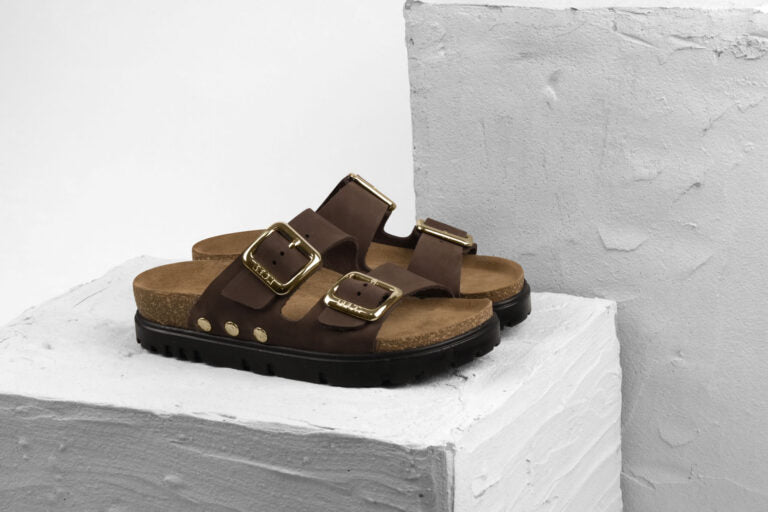 Portofino II Sandaler - Brun