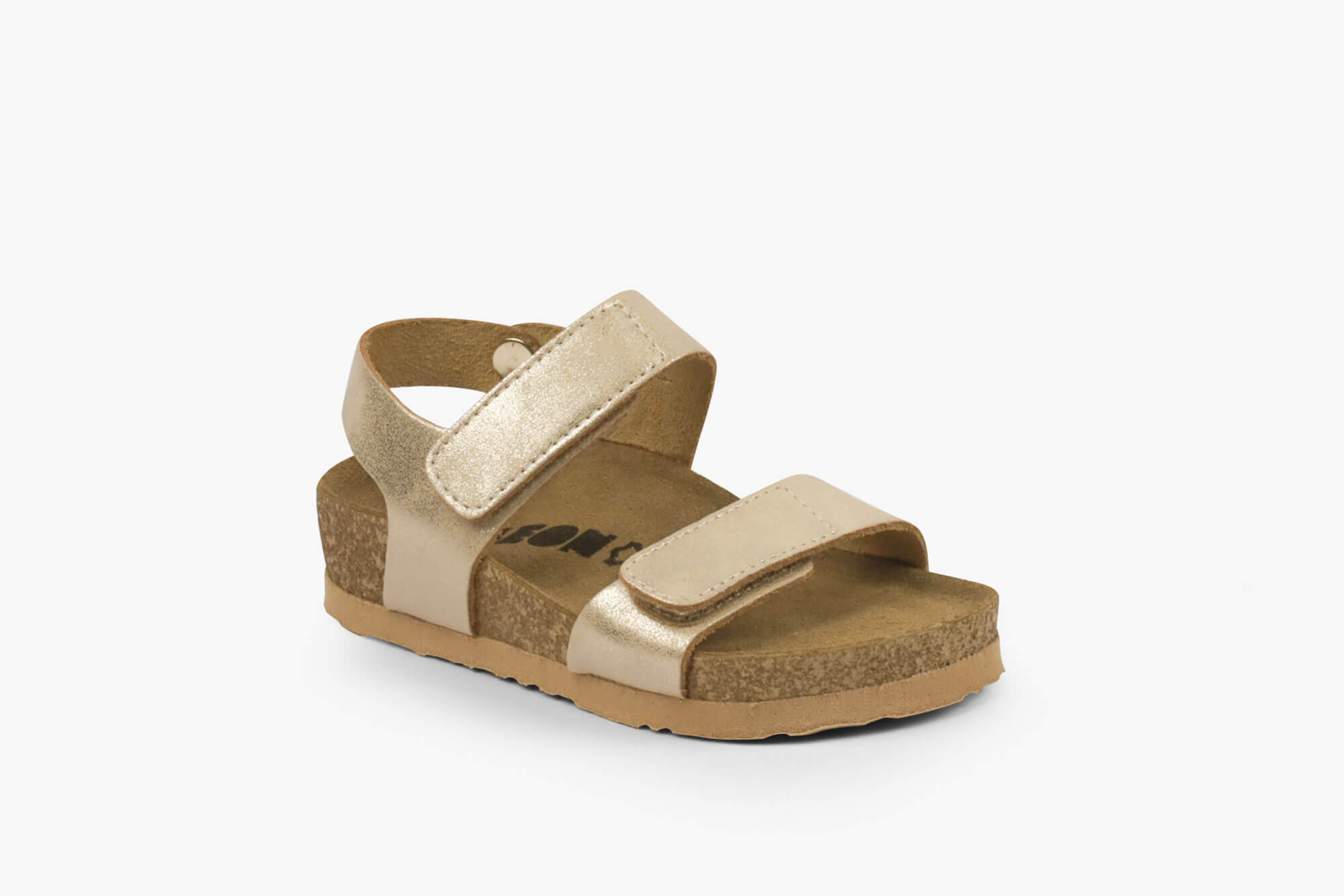 Kai Sandaler för Barn - Guld