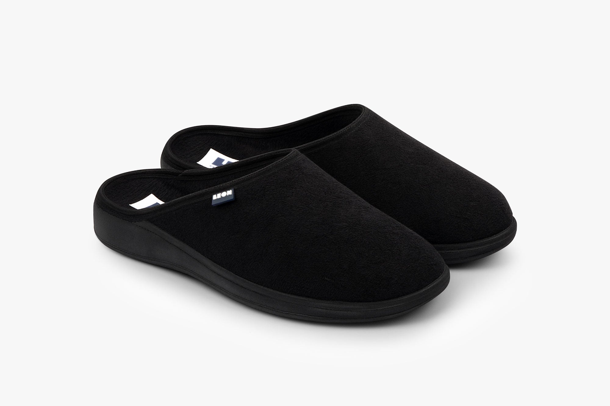 Herr Tofflor - Svart