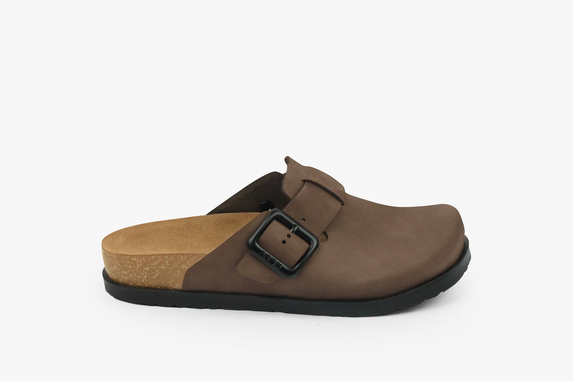 Zira II Clogs - Brun