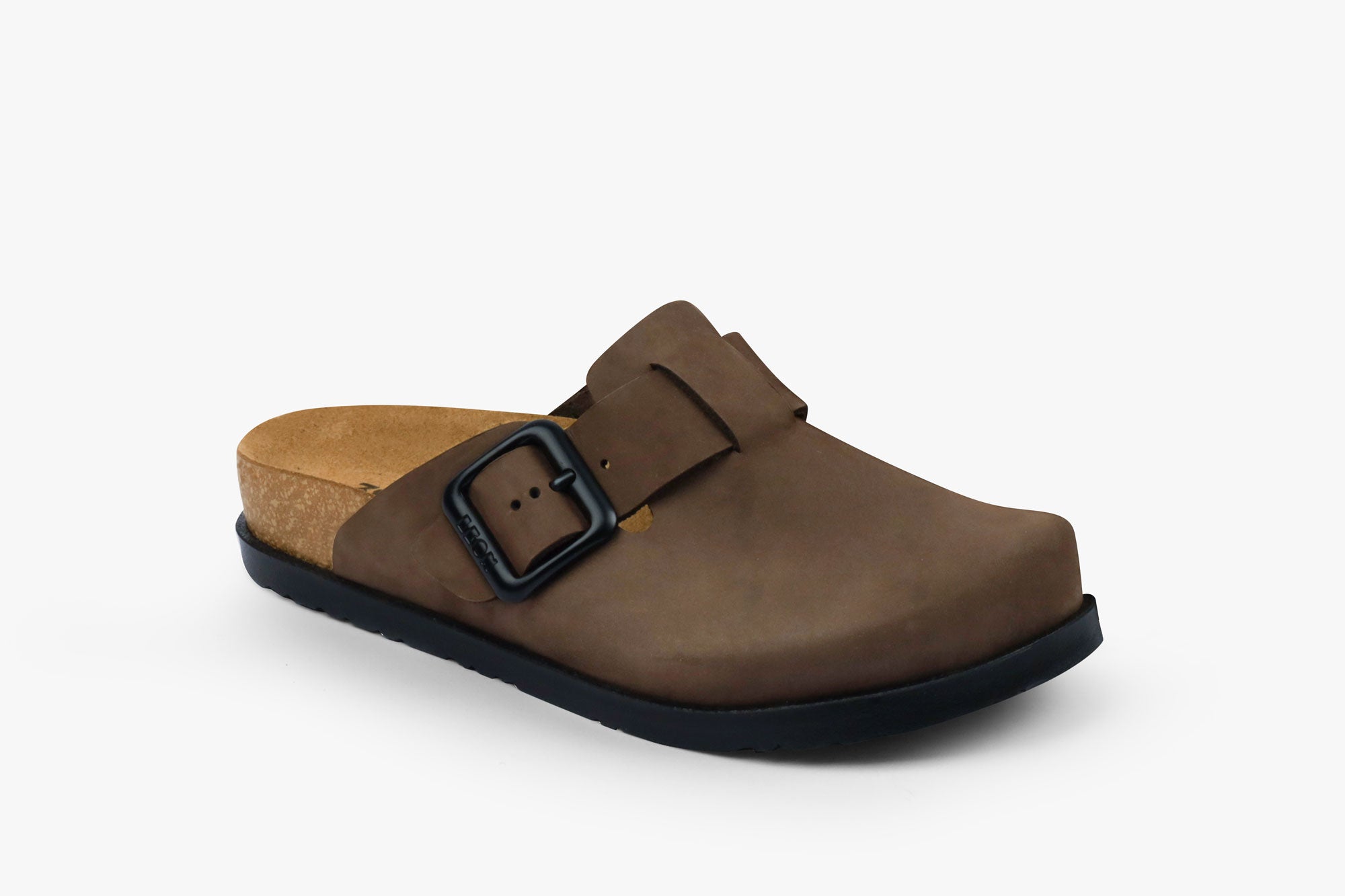 Zira II Clogs - Brun