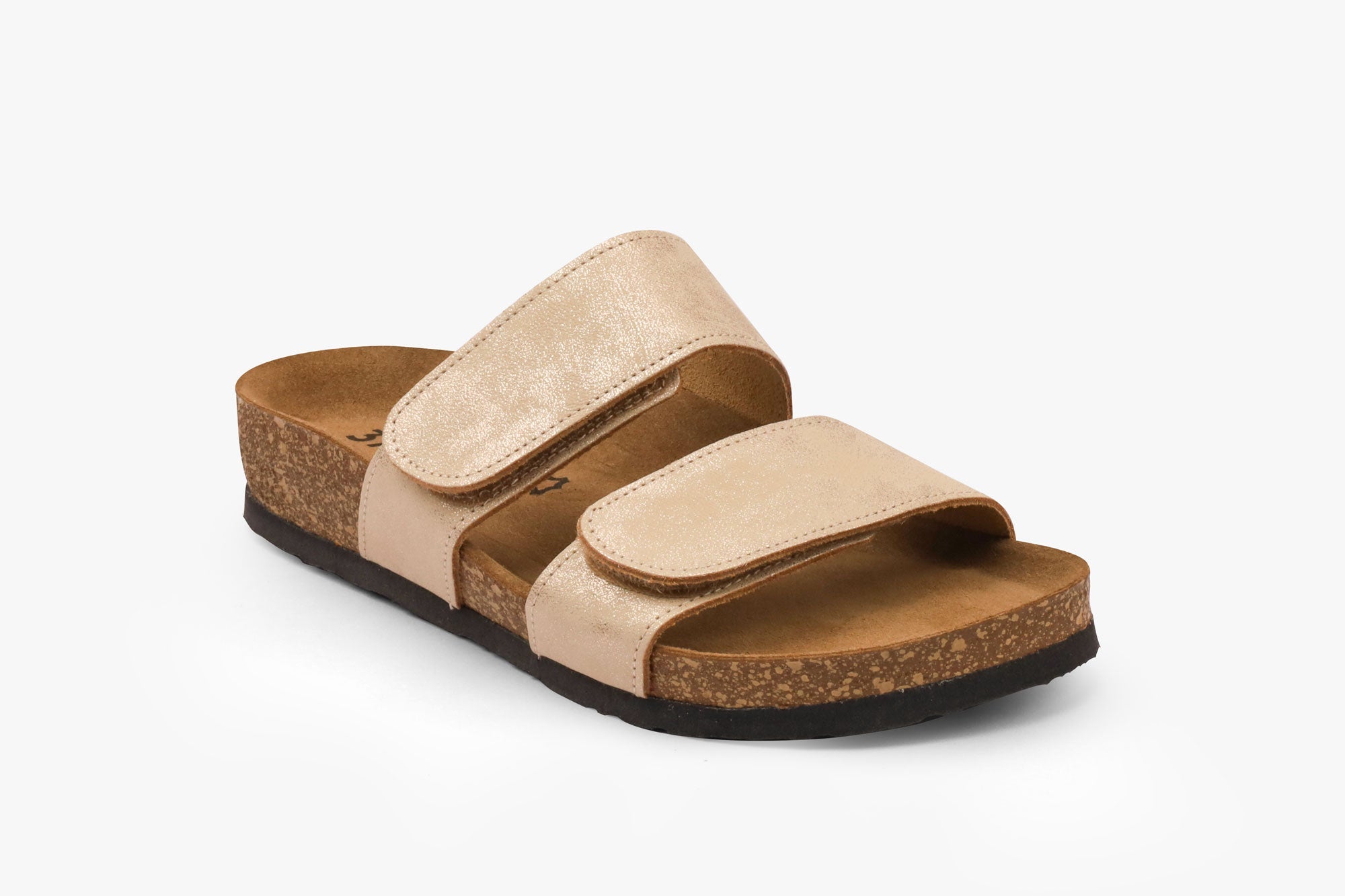 Atalanta Sandaler - Guld