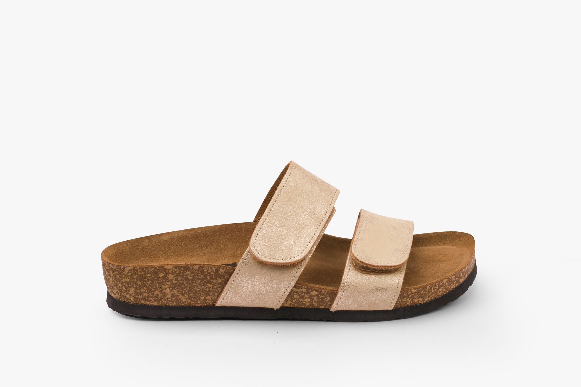 Atalanta Sandaler - Guld