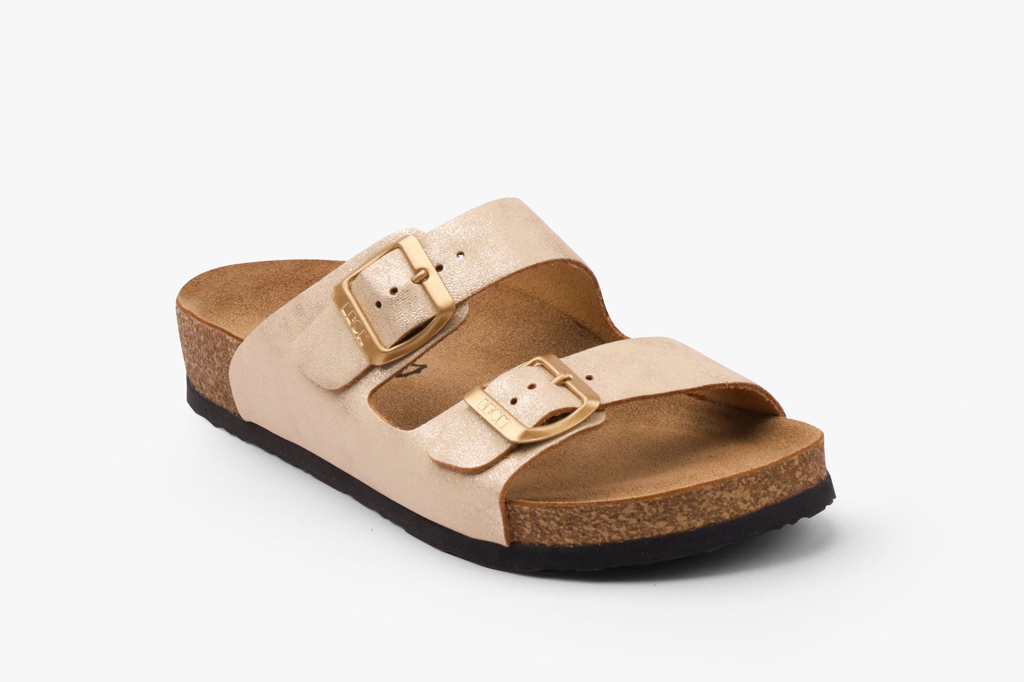 Anna Sandaler - Guld