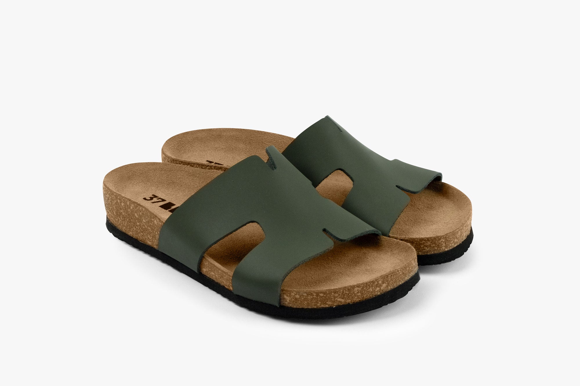 Liora Sandaler - Skogsgrön