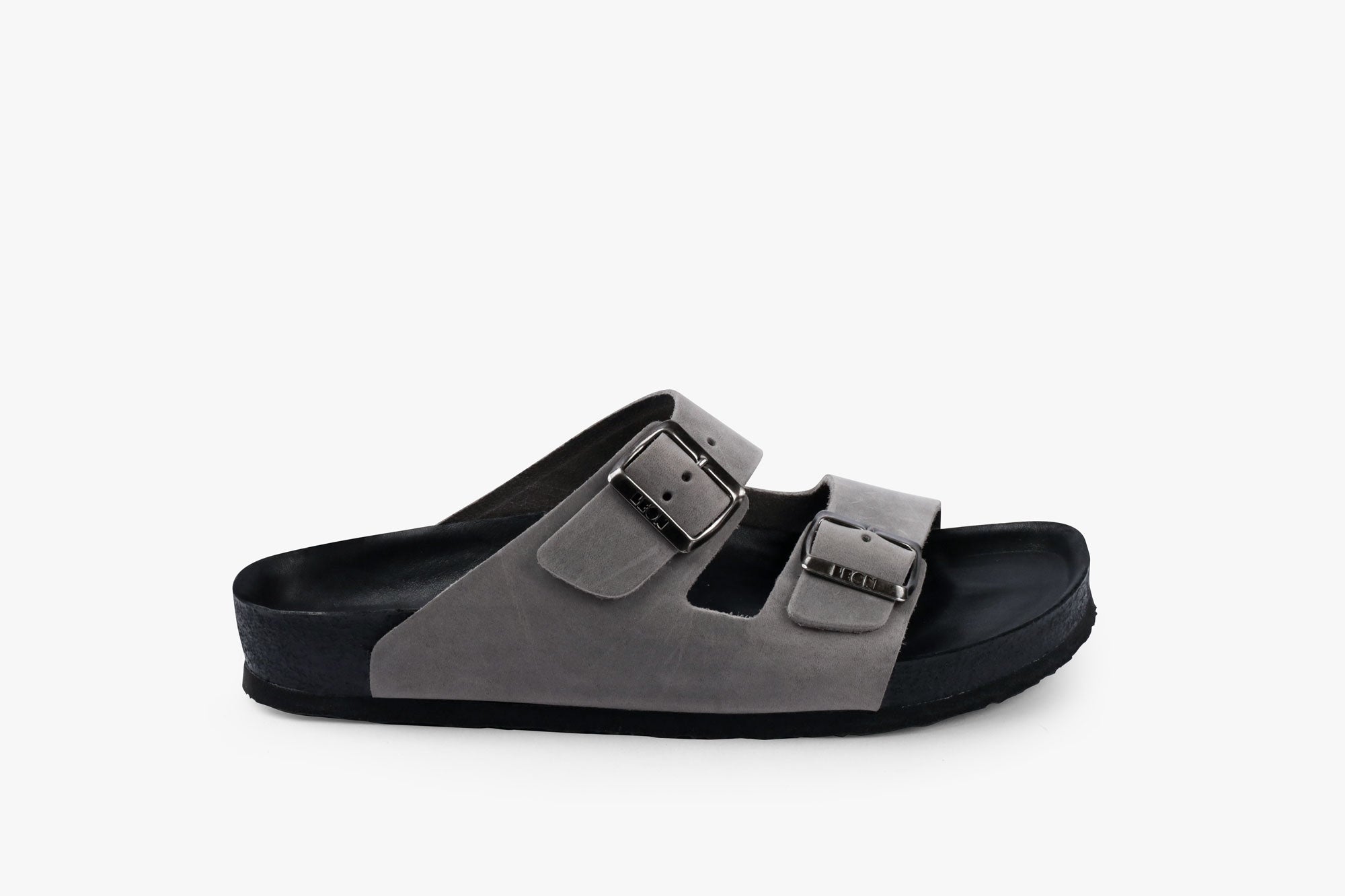 Crazy Herrsandaler - Grå