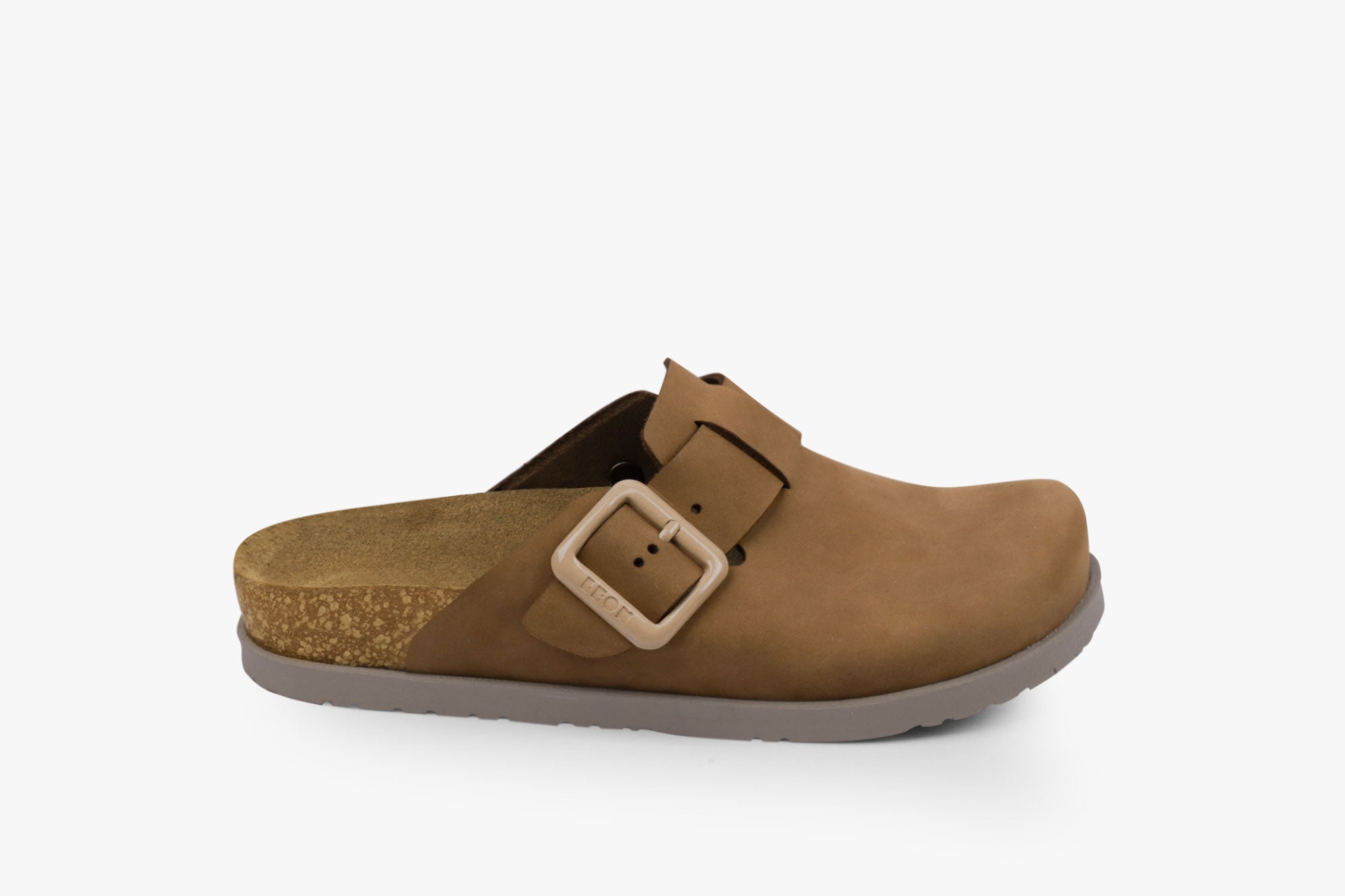 Zira II Clogs - Brun