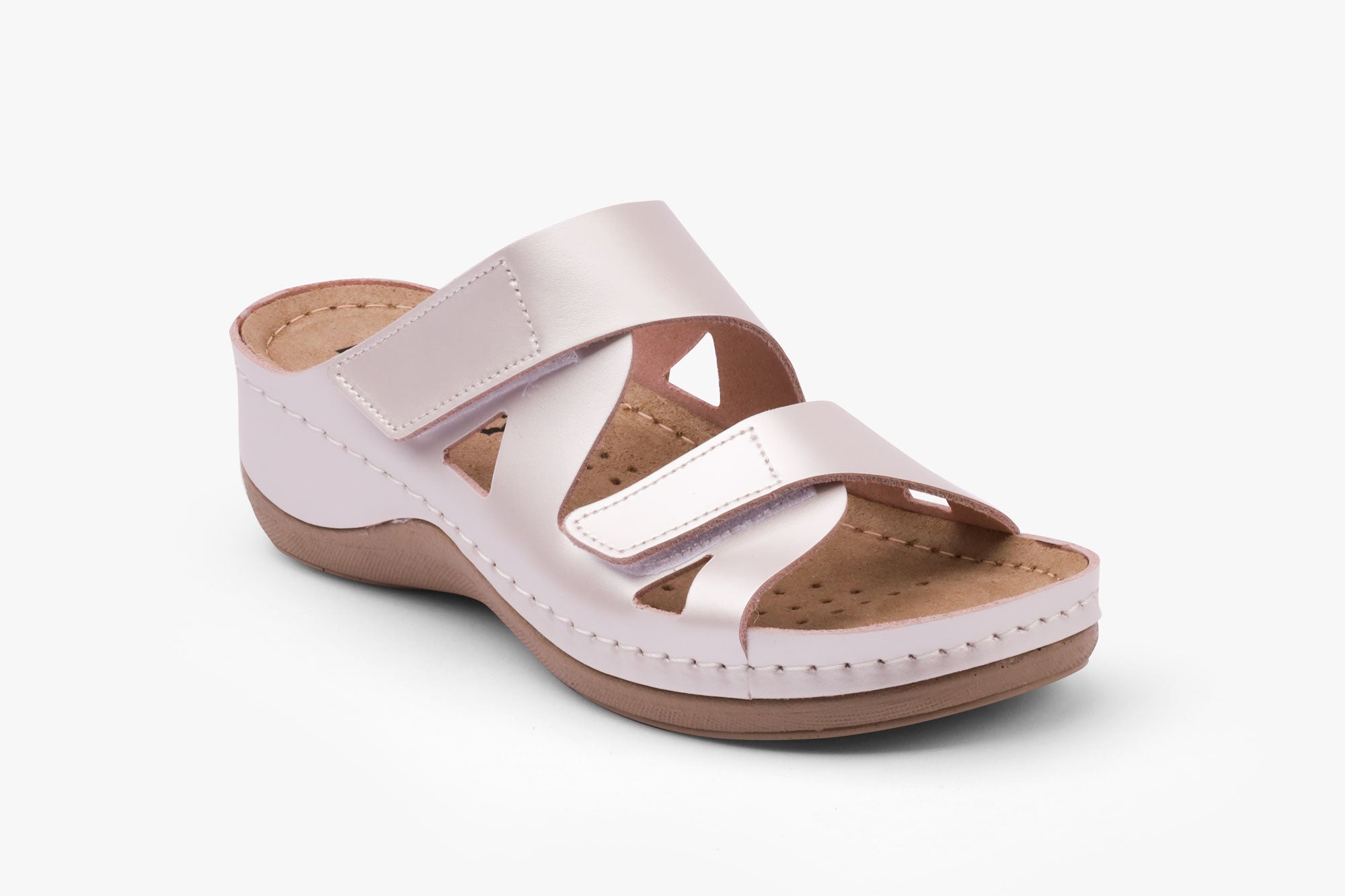 Laura Sandaler - Pärlemor