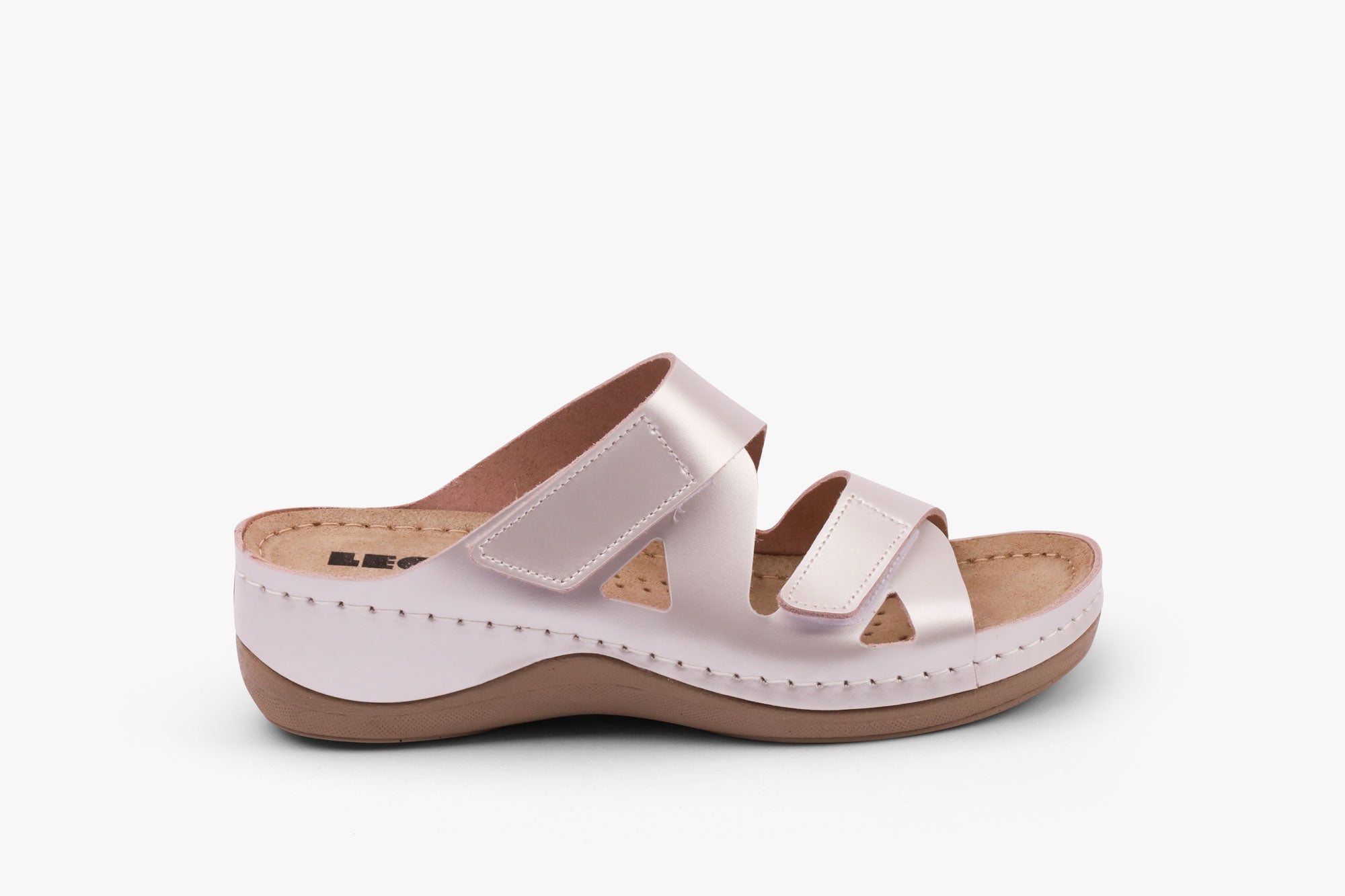 Laura Sandaler - Pärlemor