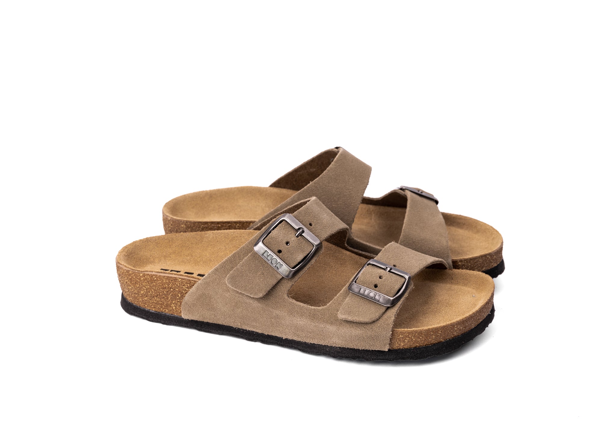 Anna Sandaler - Brunt Mocka