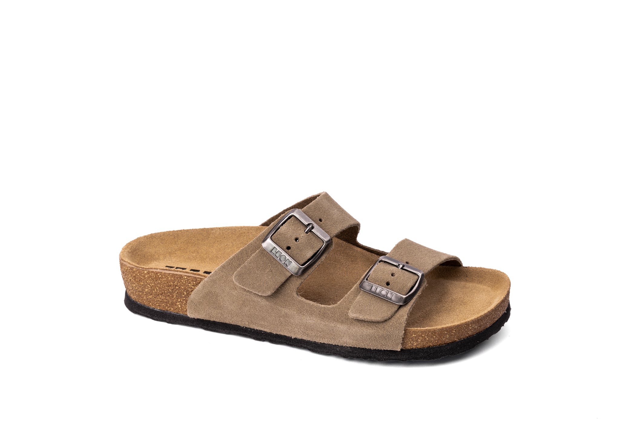 Anna Sandaler - Brunt Mocka