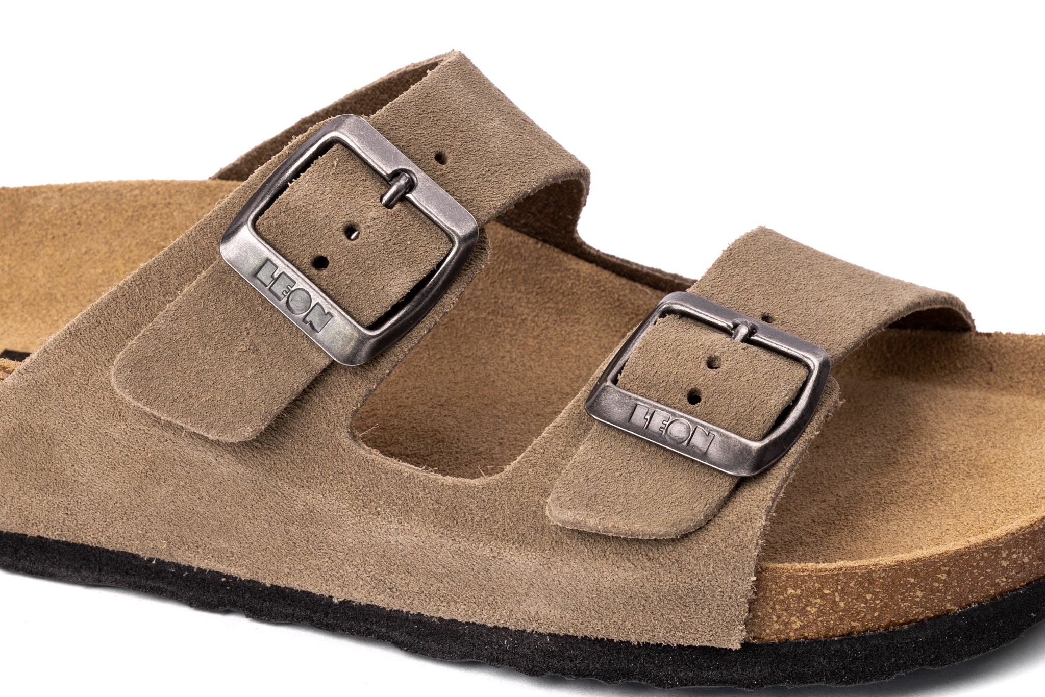 Anna Sandaler - Brunt Mocka