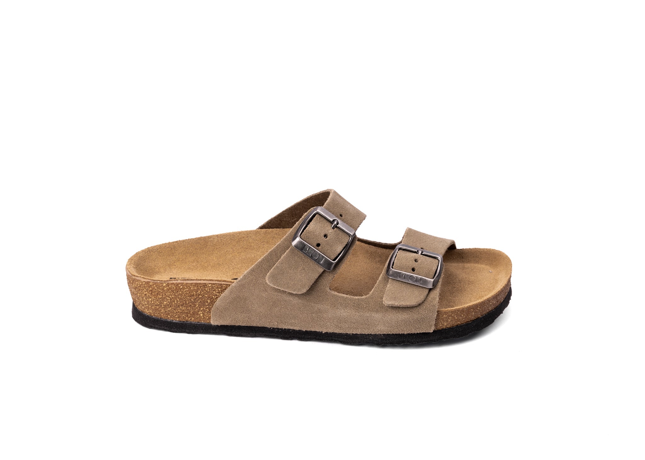 Anna Sandaler - Brunt Mocka