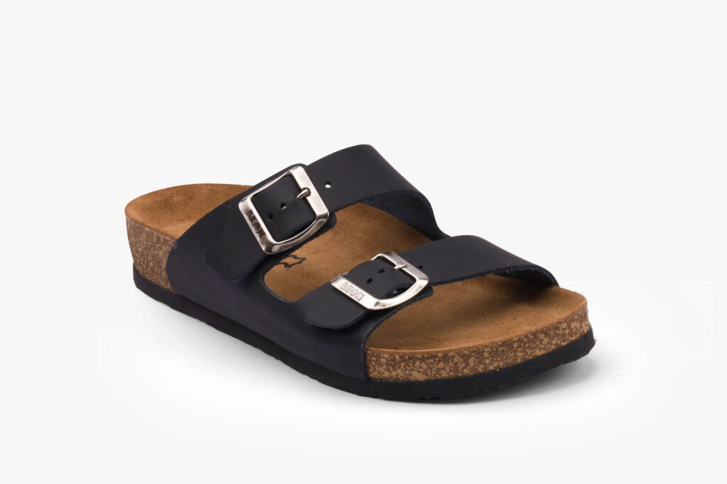 Anna Sandaler - Svart