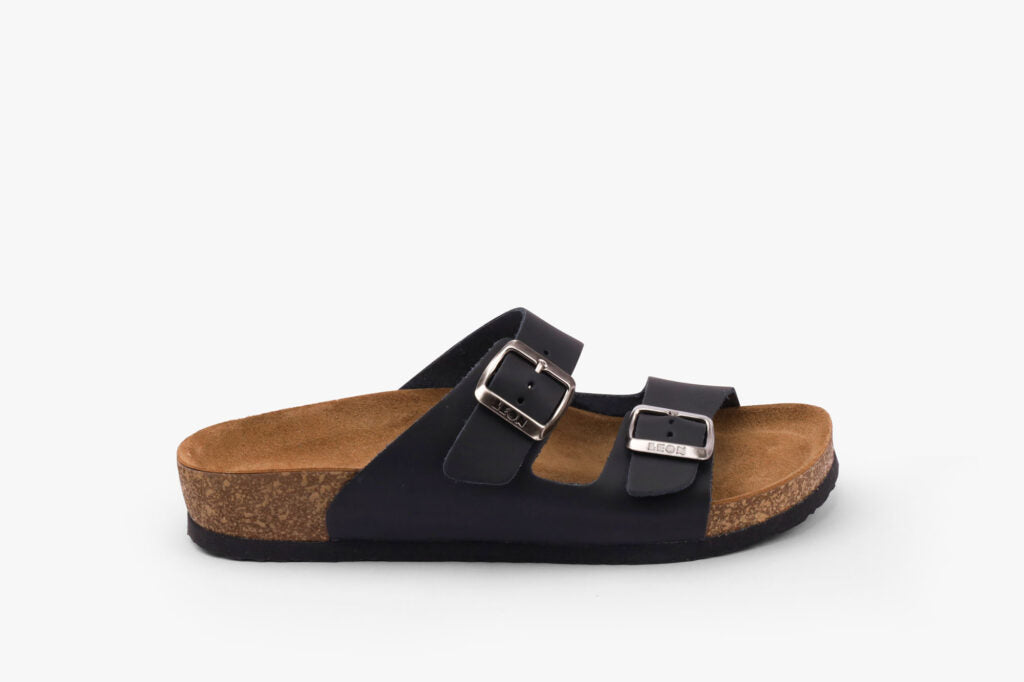 Anna Sandaler - Svart