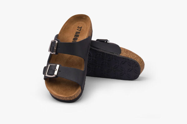 Anna Sandaler - Svart