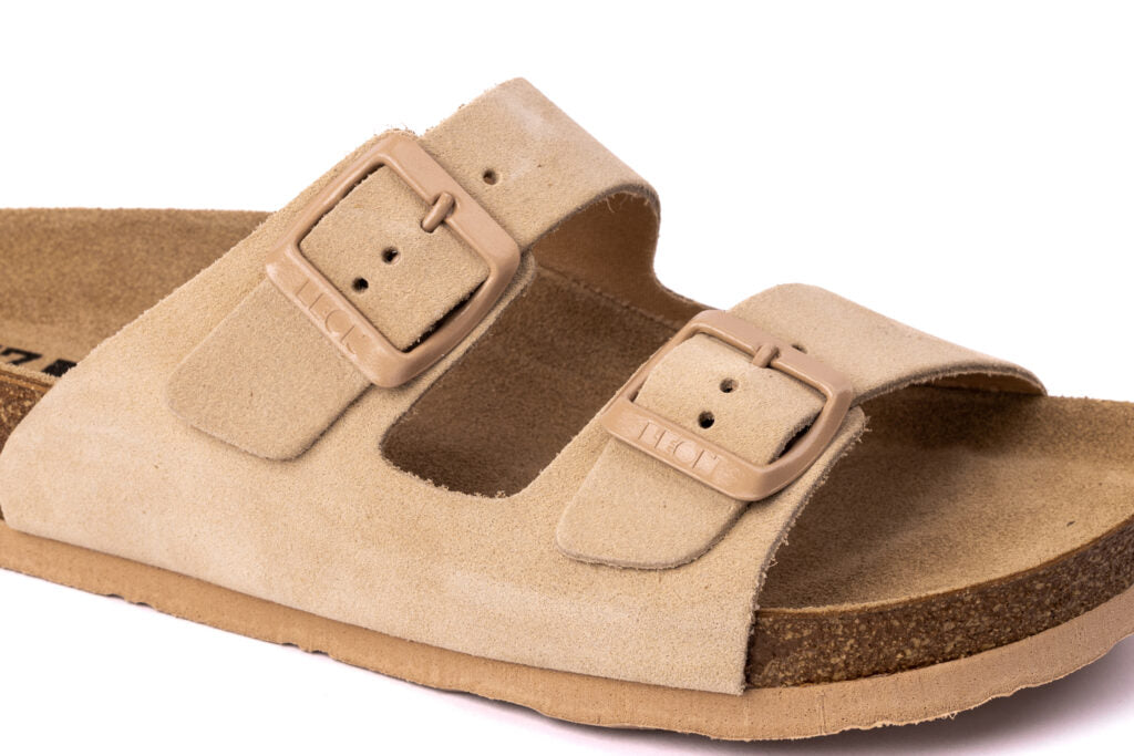 Anna Sandaler - Beige Mocka