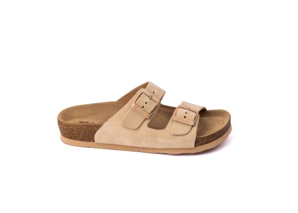 Anna Sandaler - Beige Mocka