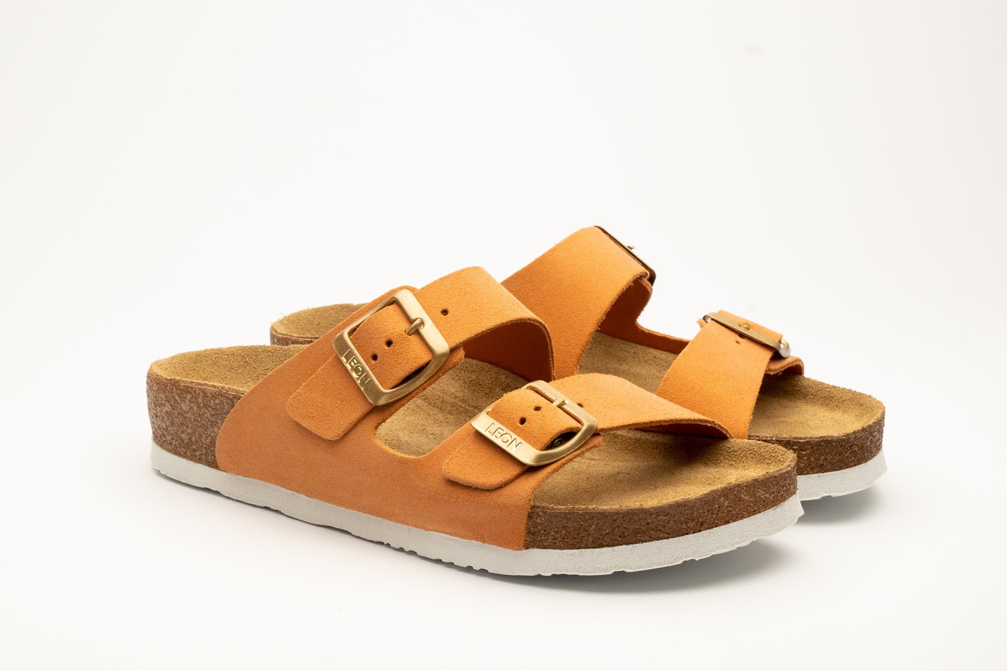 Anna Sandaler - Orangea