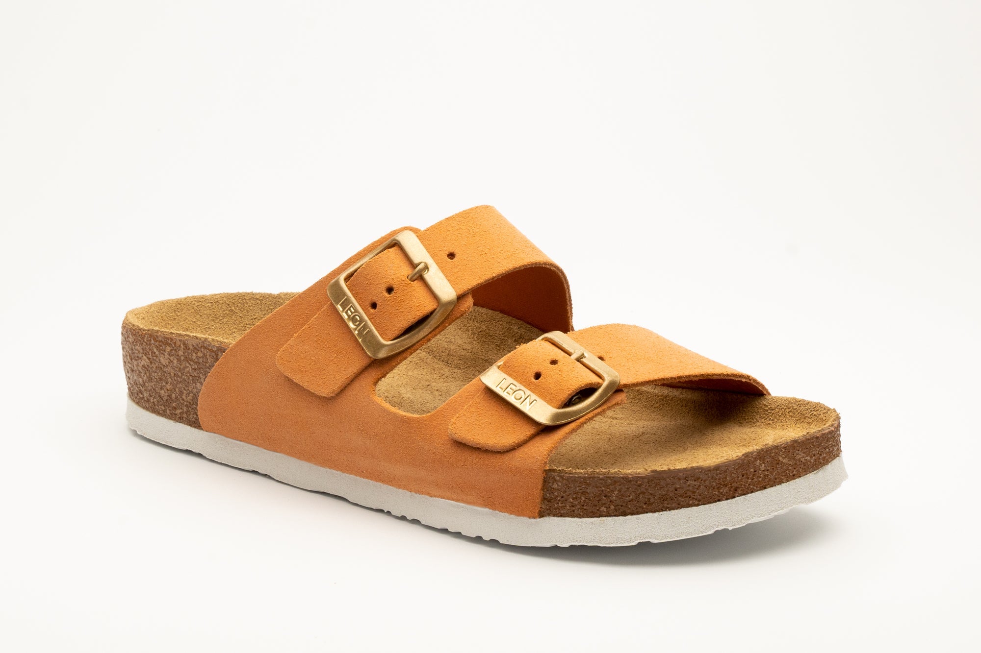 Anna Sandaler - Orangea