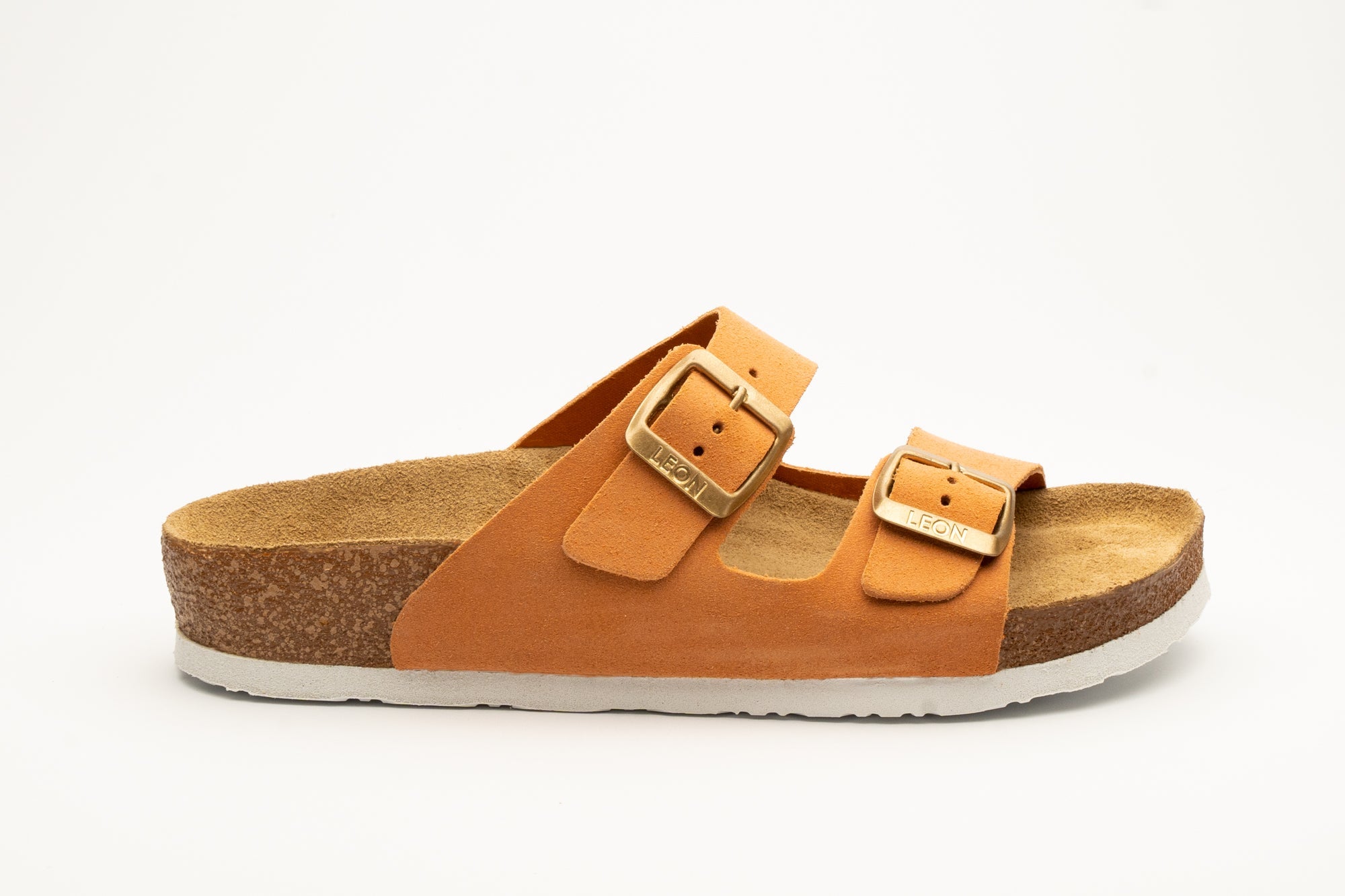 Anna Sandaler - Orangea