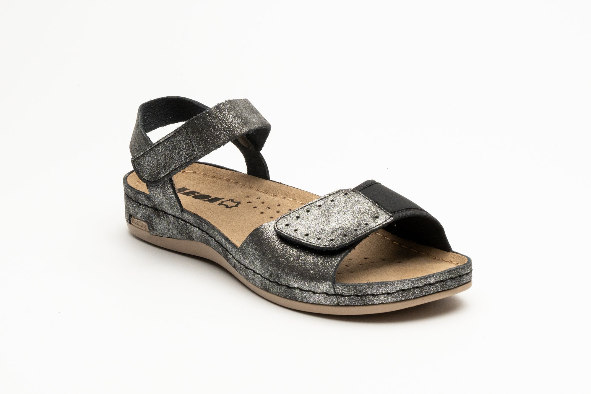 Xenia II Sandaler - Svart