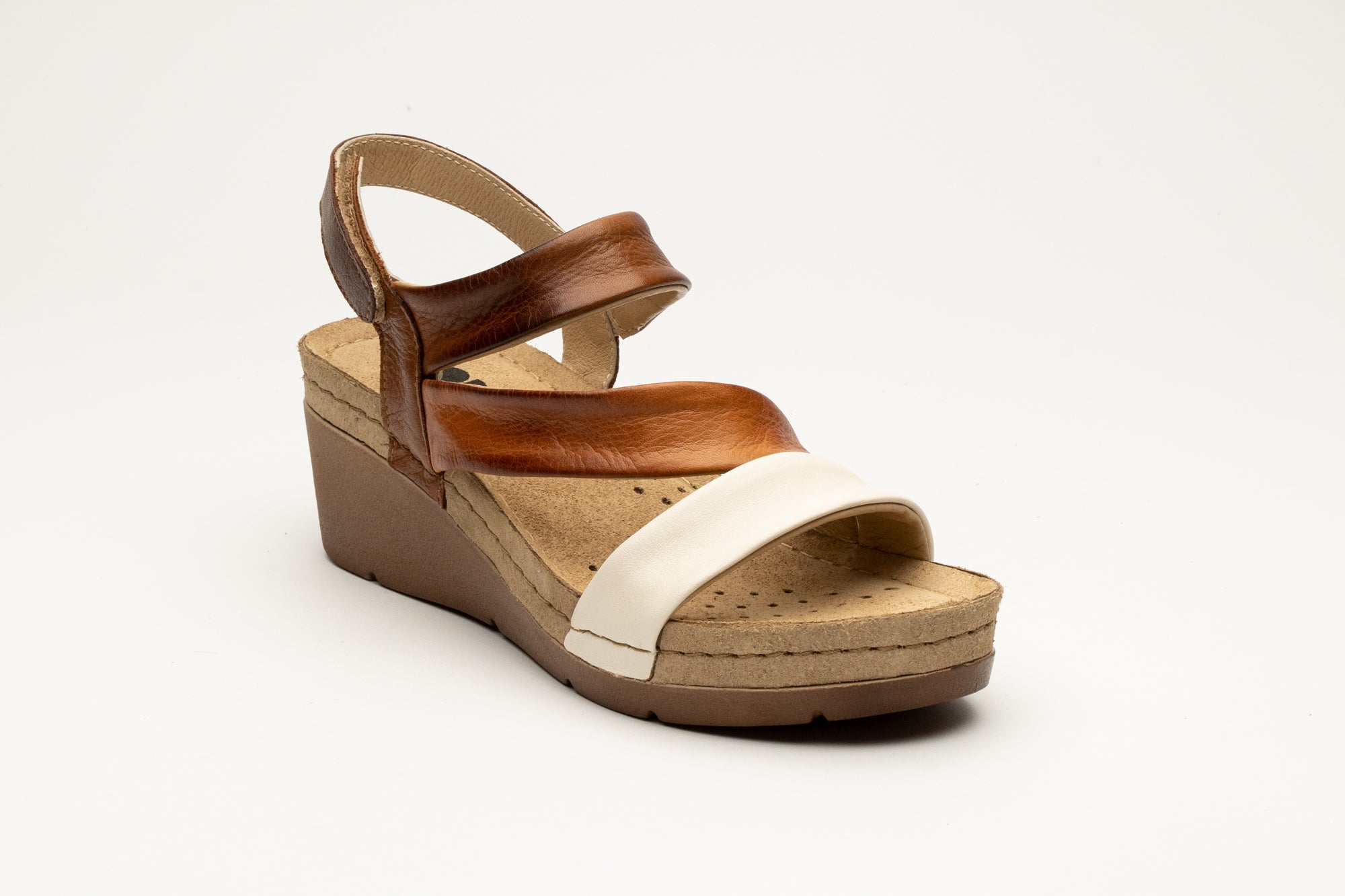 Sofia I Sandaler - Brun