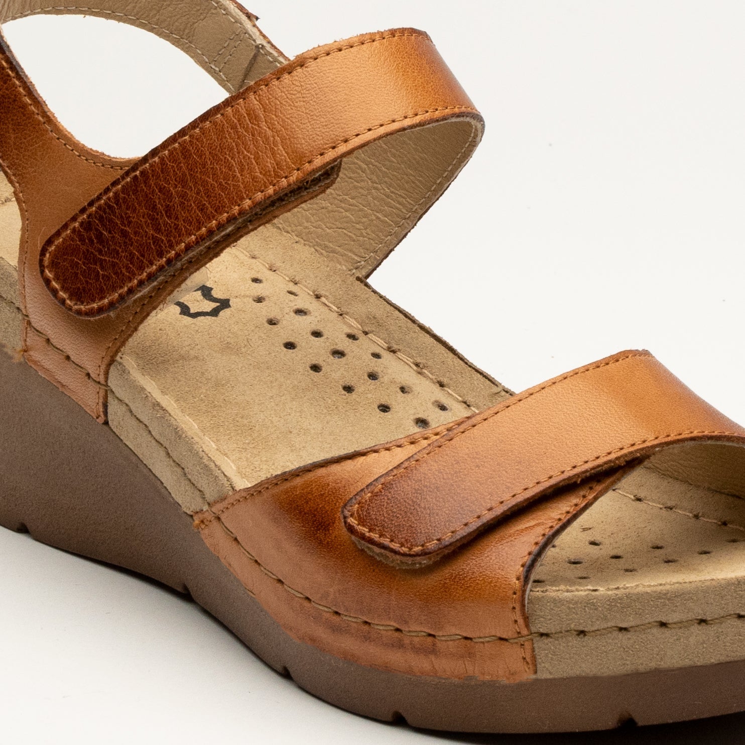 Sofia II Sandaler - Brun