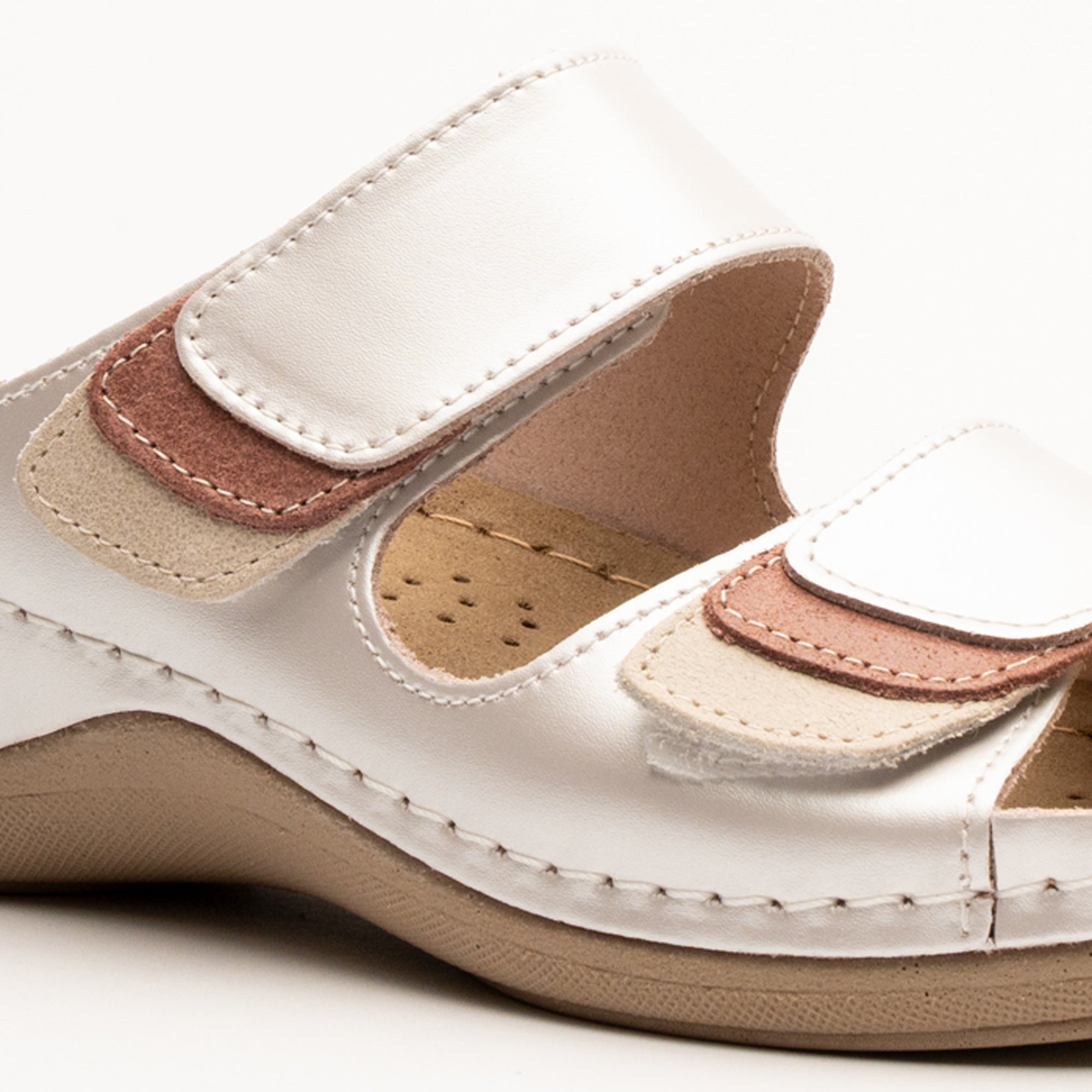 Lucia Sandaler - Pärlemor