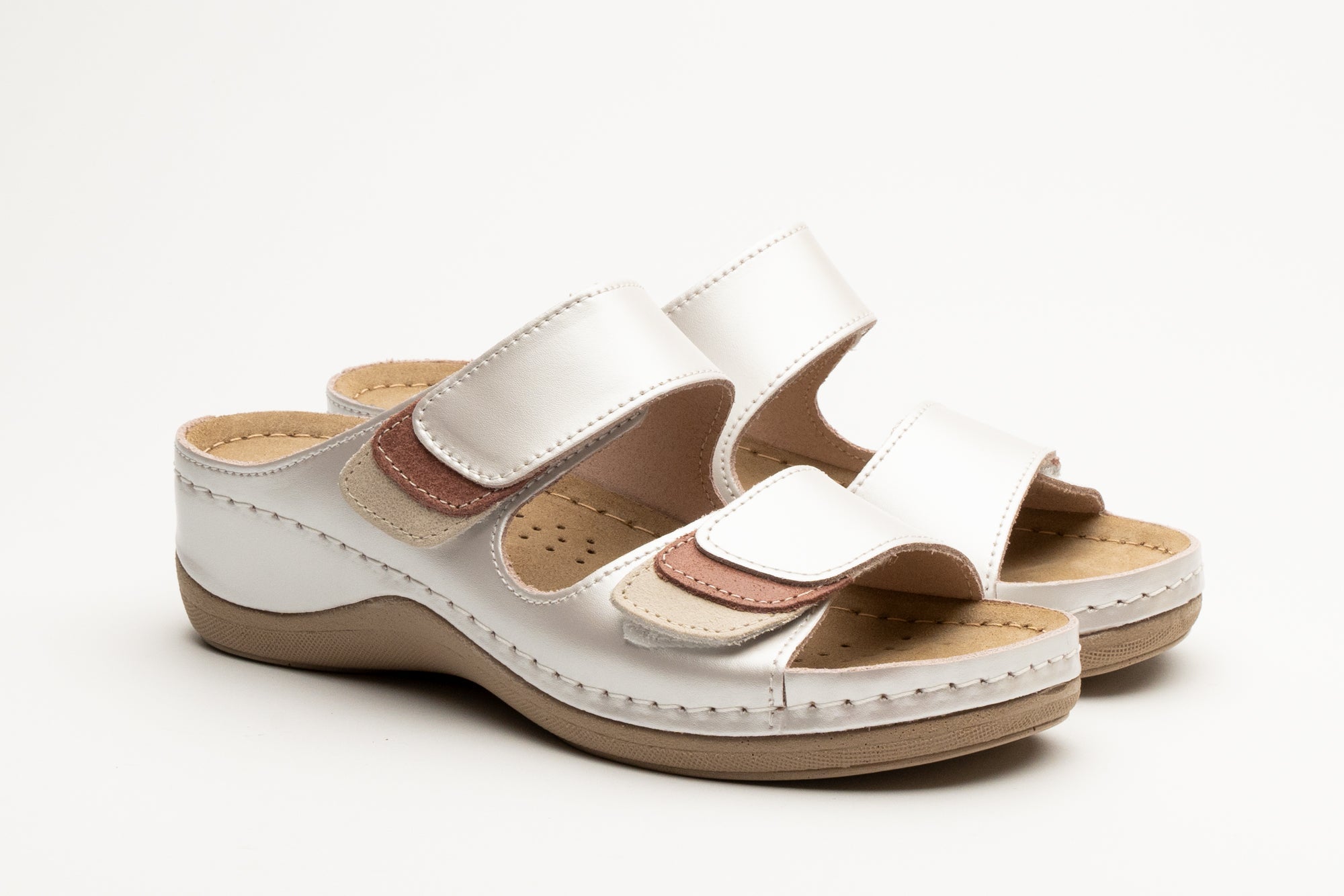 Lucia Sandaler - Pärlemor