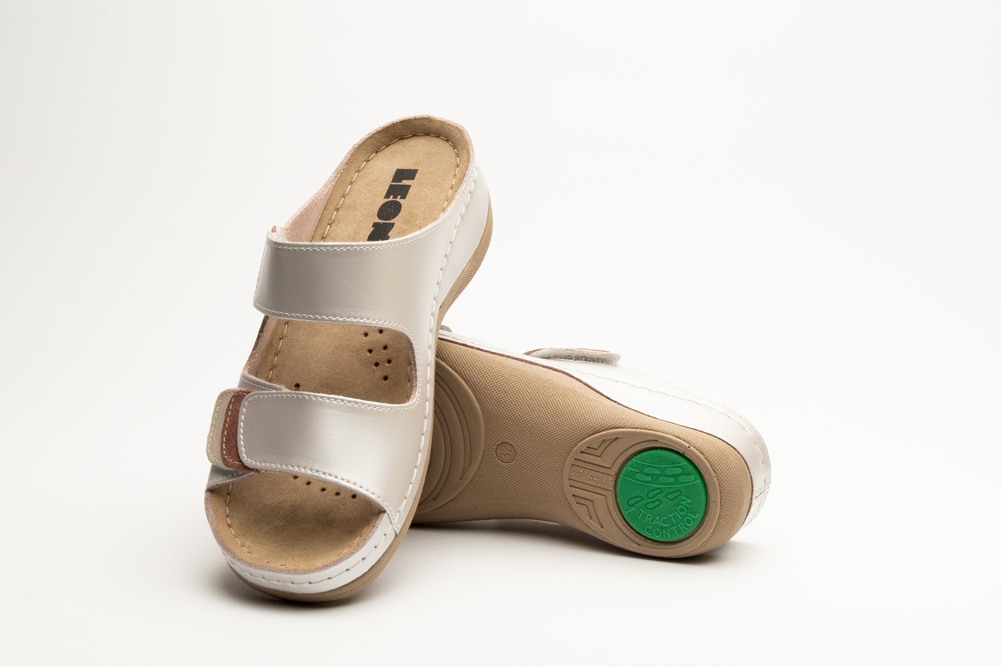 Lucia Sandaler - Pärlemor