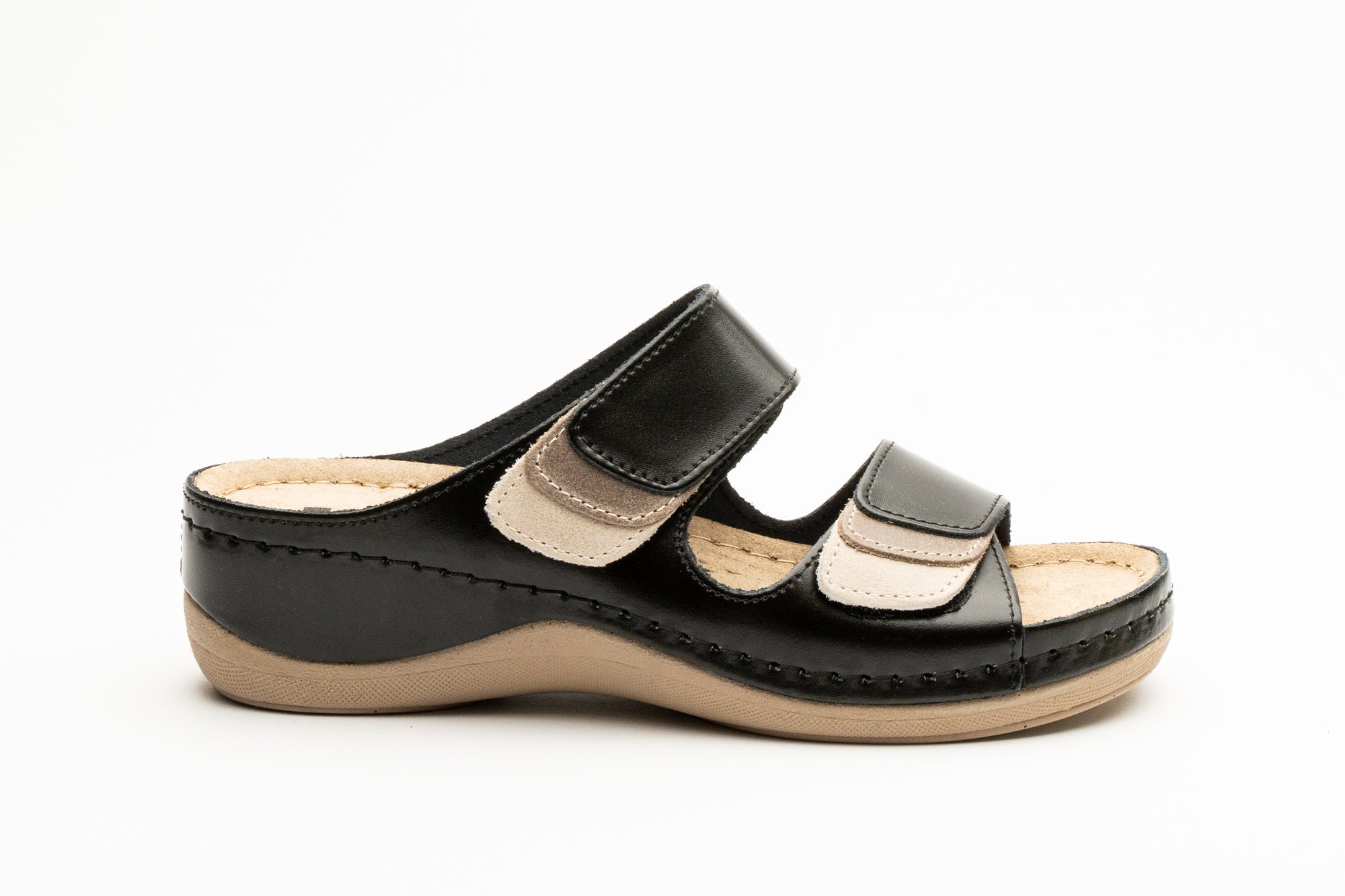 Lucia Sandaler - Svart