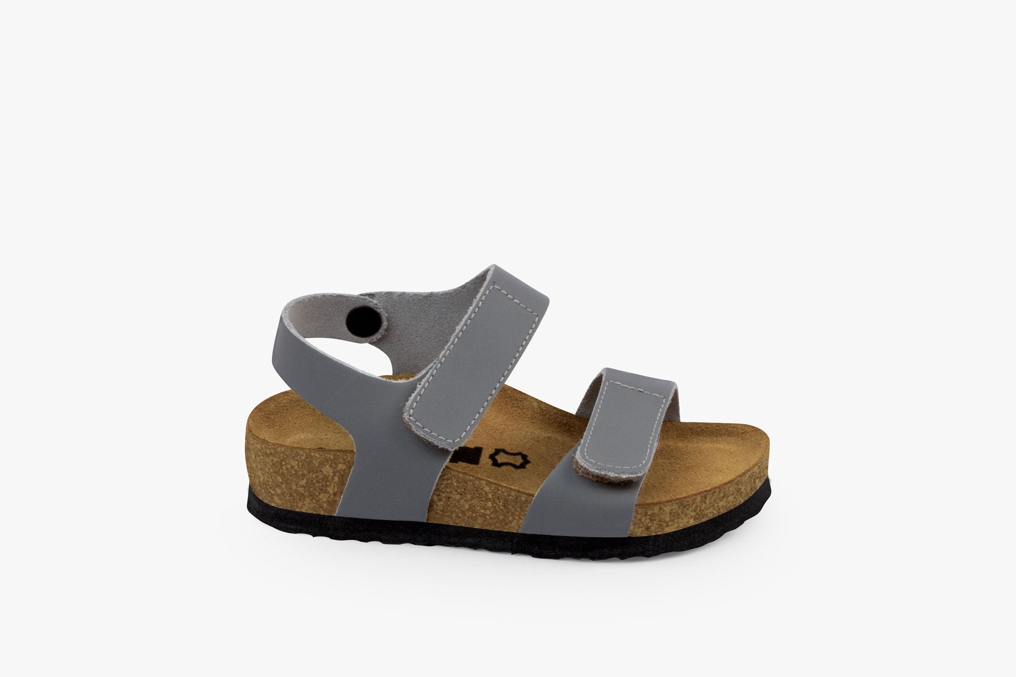 Kai Sandaler för Barn - Grå