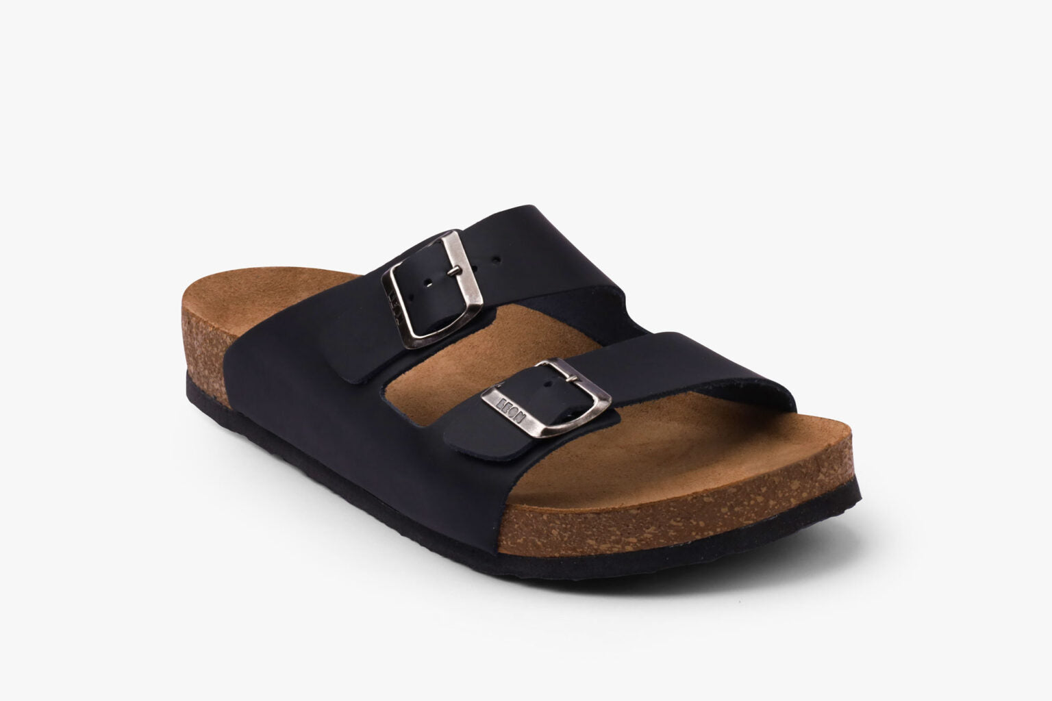 Kratos Herrsandaler - Svart