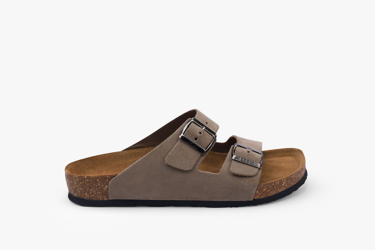 Kratos Herrsandaler - Grå