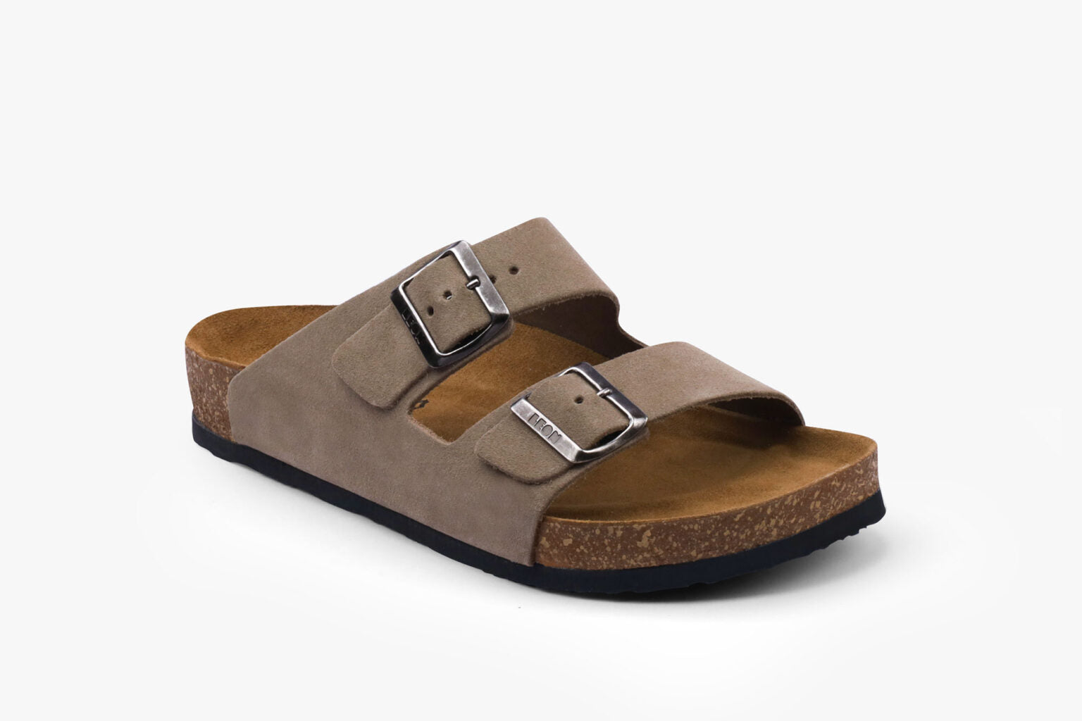 Kratos Herrsandaler - Grå