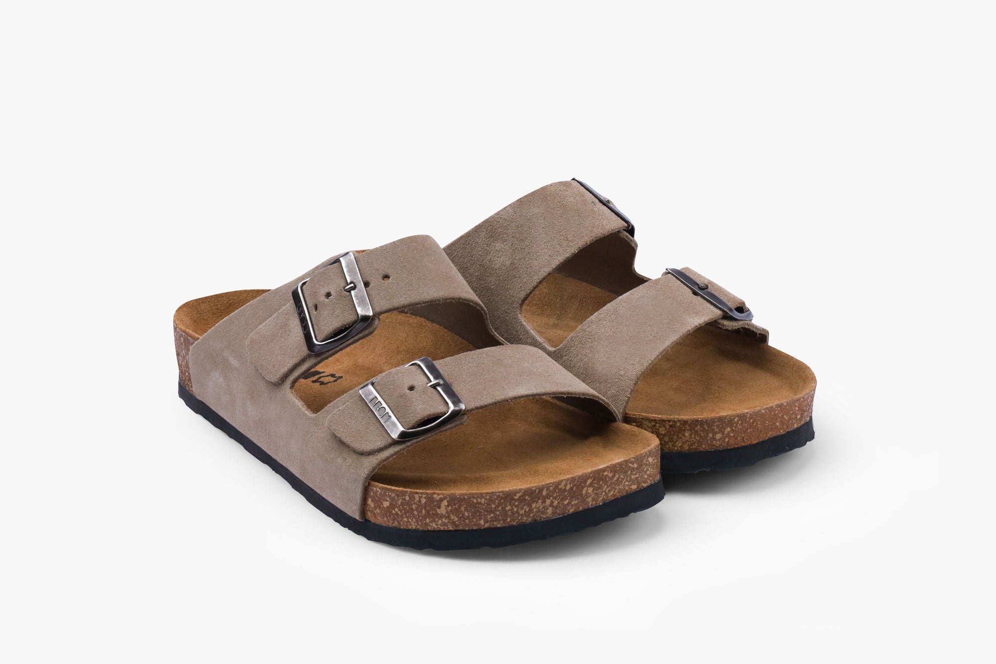 Kratos Herrsandaler - Grå