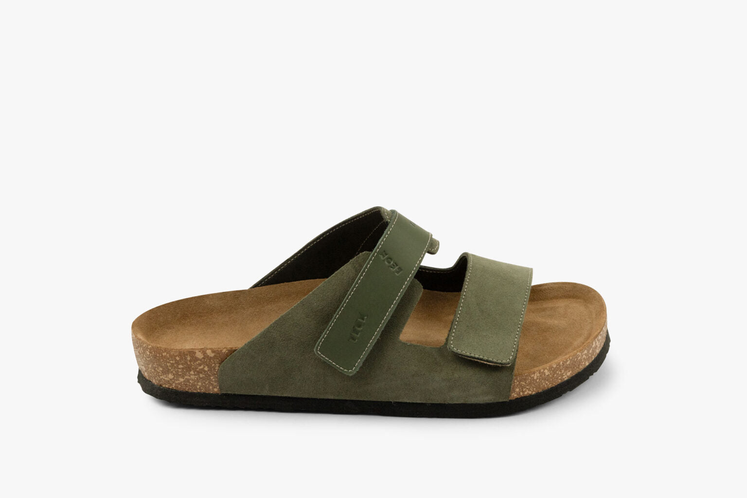 Mateo Herr Sandaler - Grön