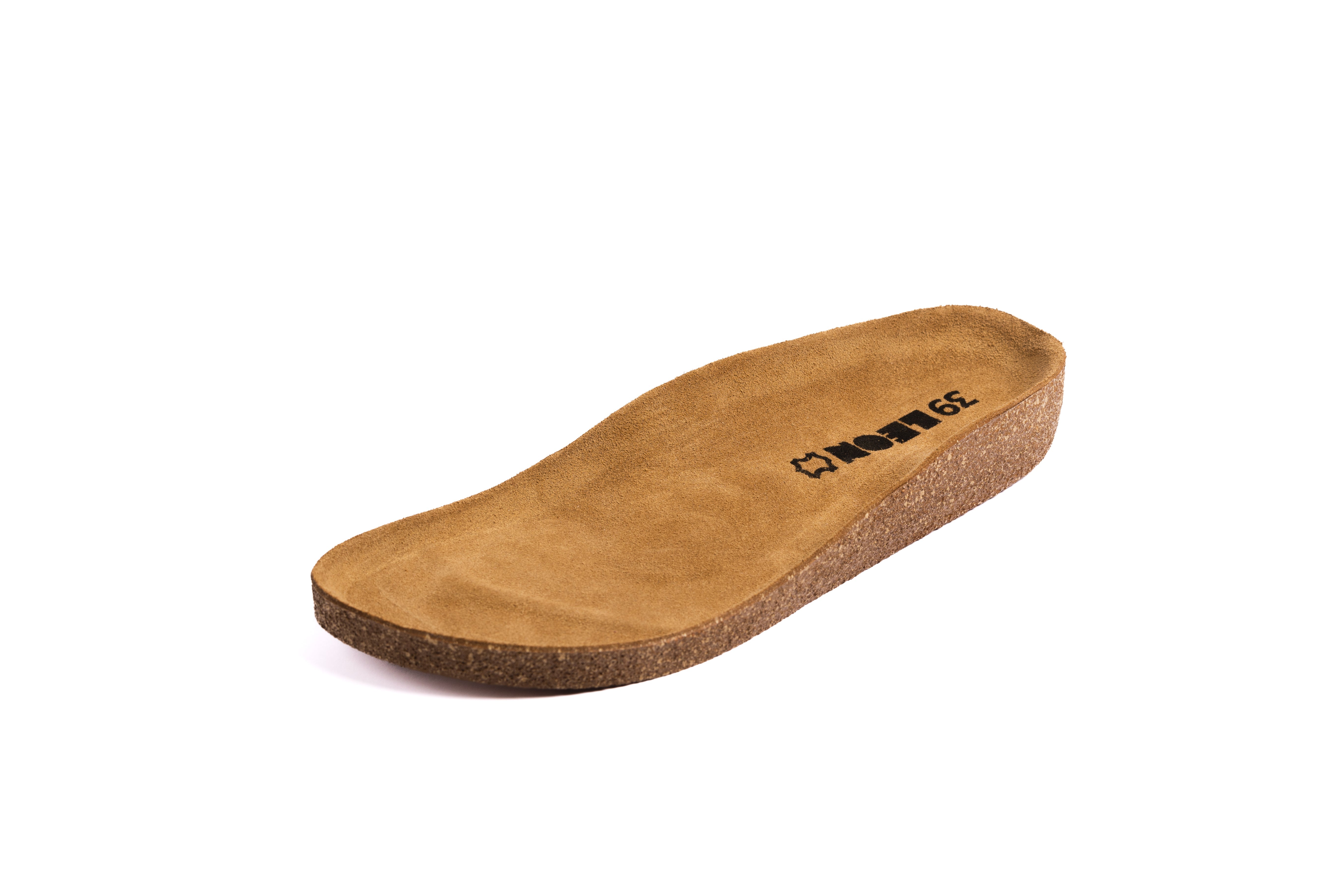 Zira II Clogs - Beige